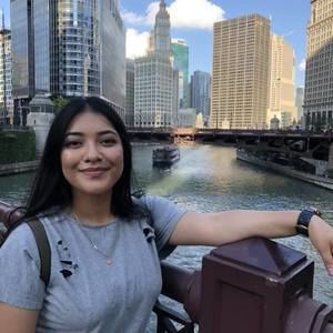 Meet your Posher, Brenda